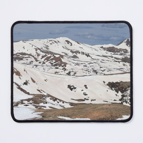 Item preview, Views from panoramic Loveland pass II designed and sold by zumi.