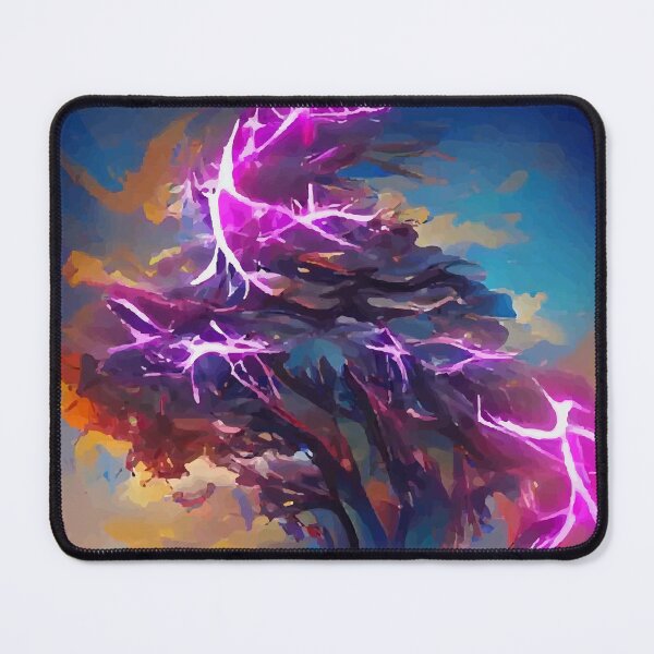 Item preview, Electric Touch designed and sold by AhmedHelal8395.