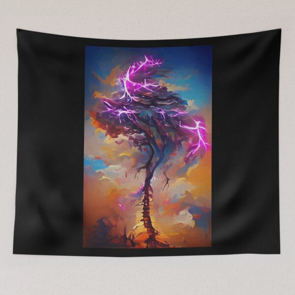 Item preview, Electric Touch designed and sold by AhmedHelal8395.
