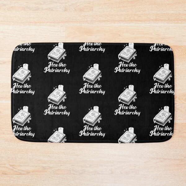 Item preview, Hex The Patriarchy designed and sold by art-fox.