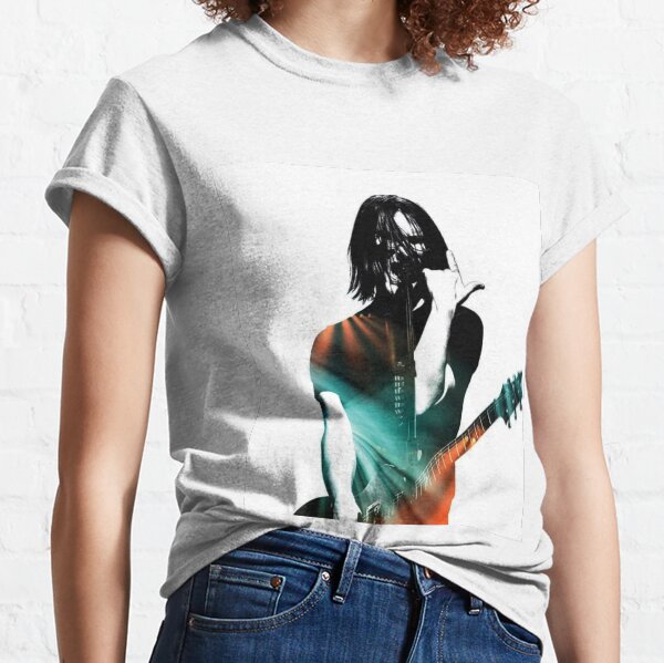 Copy of Porcupine Tree sind eine Rockband Classic T-Shirt