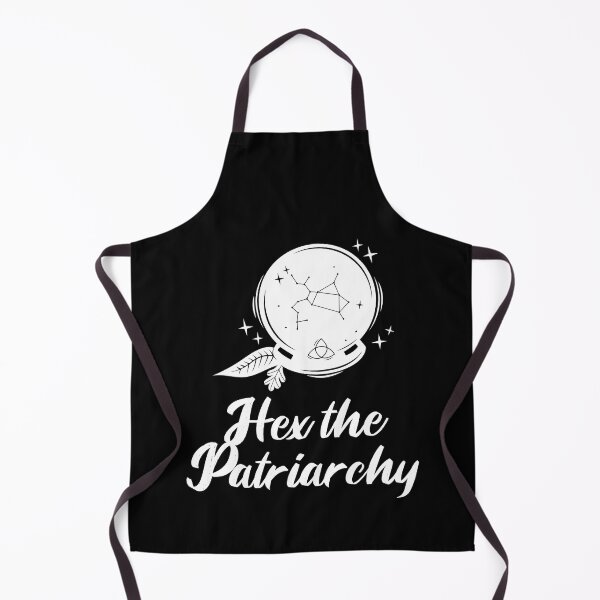 Item preview, Hex The Patriarchy designed and sold by art-fox.