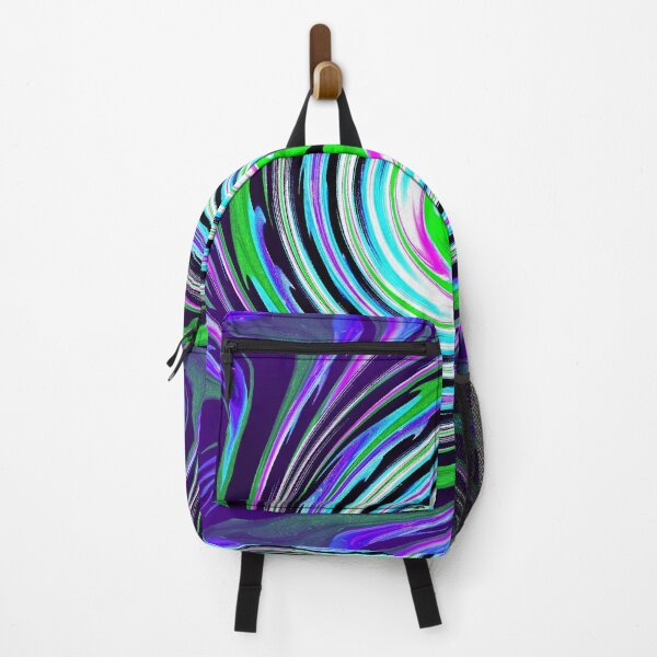 Item preview, Purple Whirlwind Abstract designed and sold by Lynn Marie Sharp.
