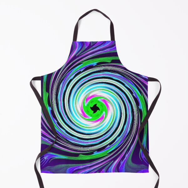 Item preview, Purple Whirlwind Abstract designed and sold by Lynn Marie Sharp.