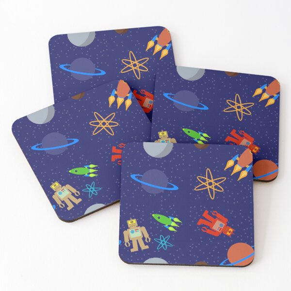 Item preview, Space mix designed and sold by BumbleBearArtUK.