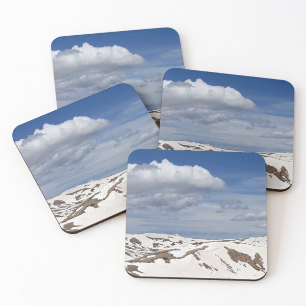 Item preview, Views from panoramic Loveland pass III designed and sold by zumi.