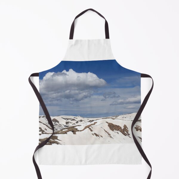 Item preview, Views from panoramic Loveland pass III designed and sold by zumi.