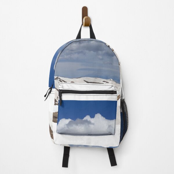 Item preview, Views from panoramic Loveland pass III designed and sold by zumi.