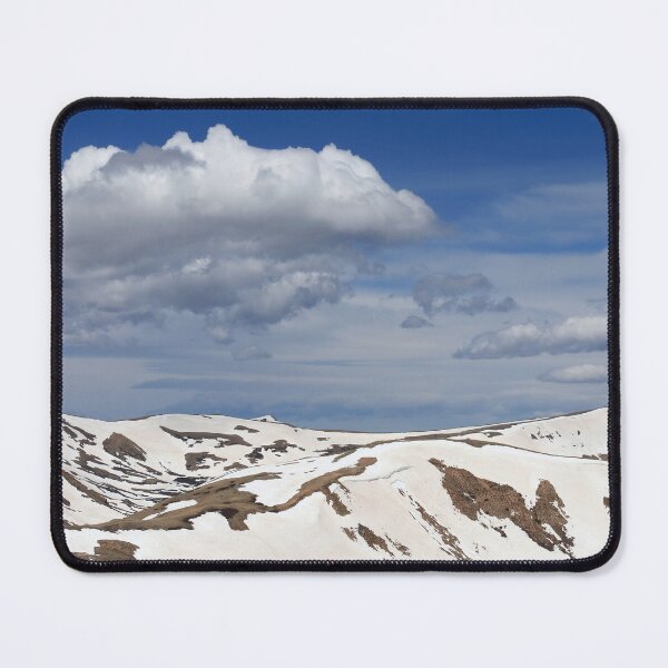 Item preview, Views from panoramic Loveland pass III designed and sold by zumi.