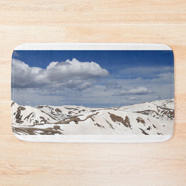 Item preview, Views from panoramic Loveland pass III designed and sold by zumi.