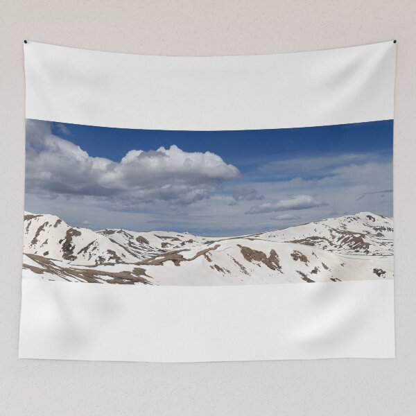 Item preview, Views from panoramic Loveland pass III designed and sold by zumi.