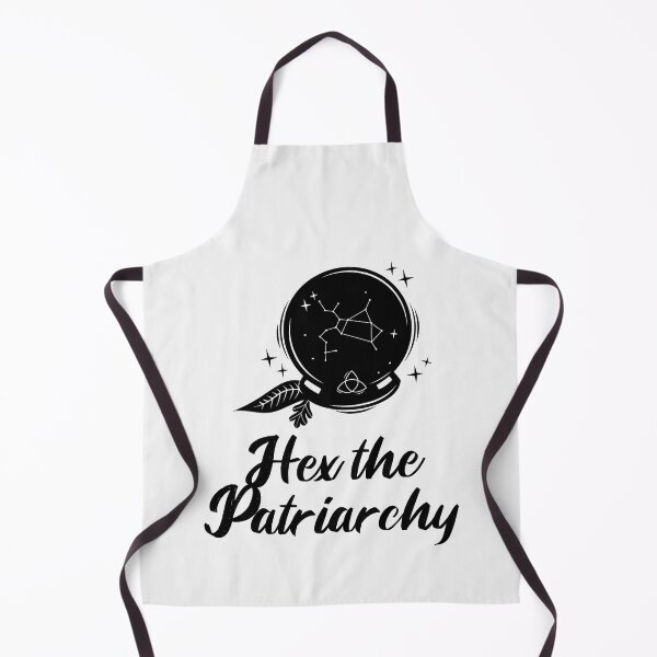 Item preview, Hex The Patriarchy designed and sold by art-fox.
