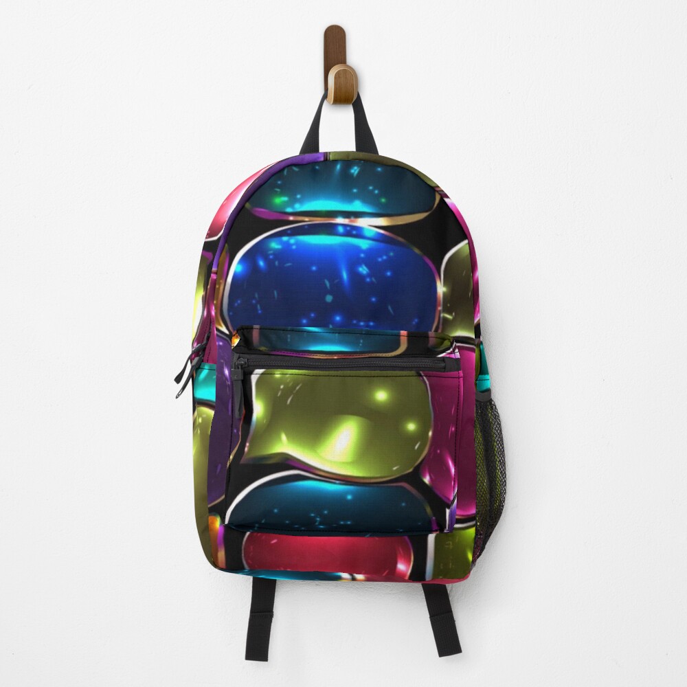 Item preview, Backpack designed and sold by FGCART.