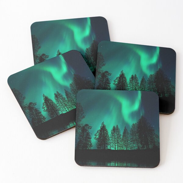 Item preview, Aurora Borealis | Northern Lights  designed and sold by Oliveirallan.