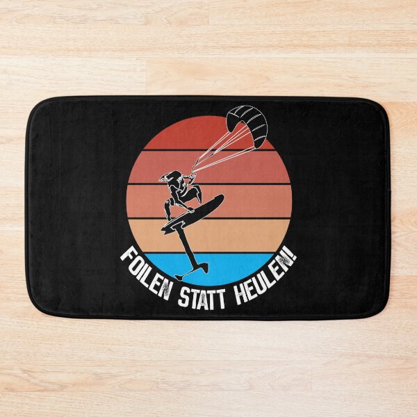 Item preview, Kite Foiling - Kite Surfing - Foiling designed and sold by Shirtey.