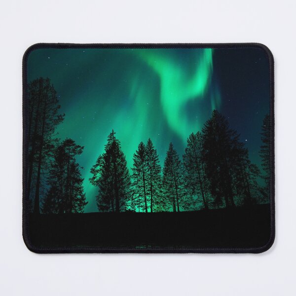 Item preview, Aurora Borealis | Northern Lights designed and sold by Oliveirallan.
