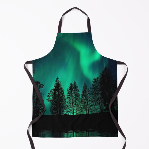 Item preview, Aurora Borealis | Northern Lights designed and sold by Oliveirallan.