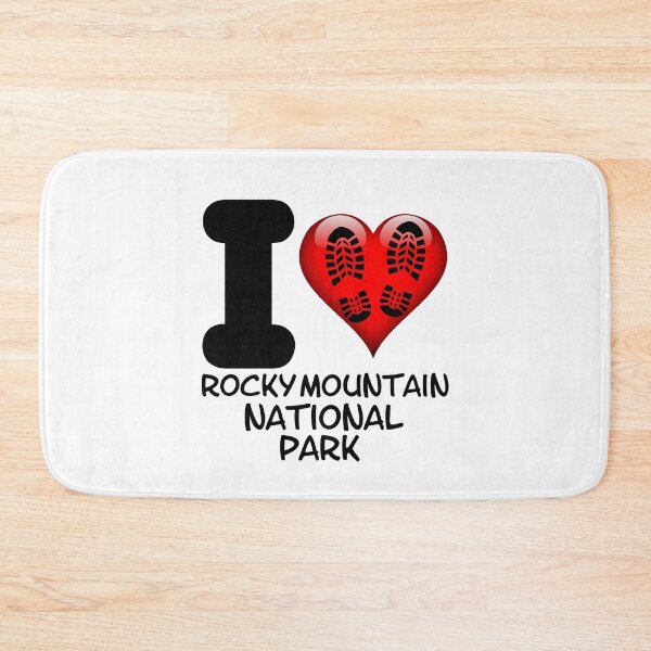 Item preview, Me And My Hiking Crew At Rocky Mountain National Park In Colorado Hiking The Mount Ida Trail designed and sold by Sonatablue.