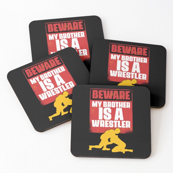 Item preview, Funny Wrestling Sports Humor For A Wrestler Wrestle Lover designed and sold by Nessshirts.