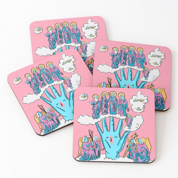 Item preview, Mano poderosa , powerful hand  designed and sold by El Brown Mercado.