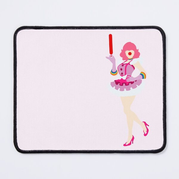 Item preview, Geiru Toneido (Ace Attorney Clown Girl Meme) designed and sold by L1sercool.