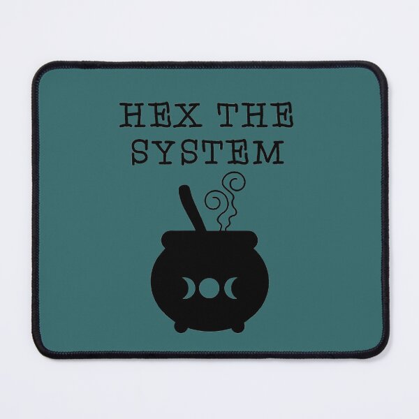Item preview, Hex the system designed and sold by authenticwords.