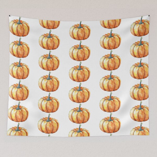 Item preview, Pumpkin designed and sold by Yulchikdesign.