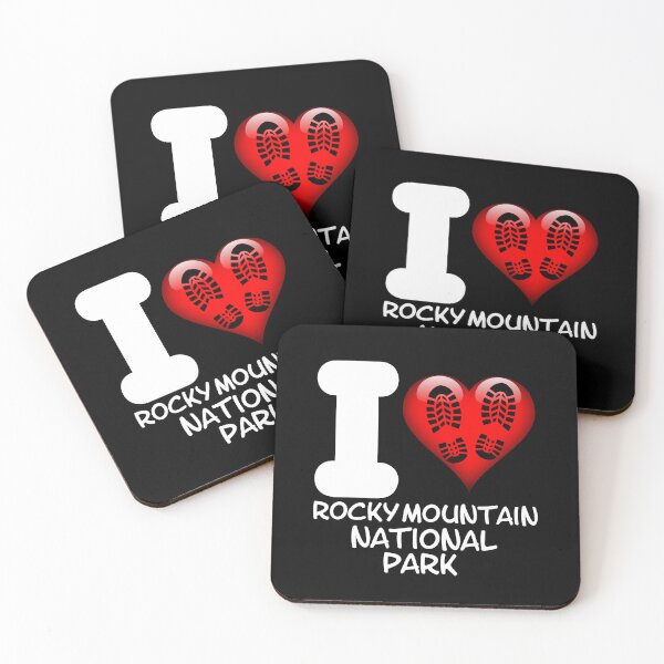 Item preview, With My Hiking Crew At Rocky Mountain National Park In Colorado Hiking The Mount Ida Trail designed and sold by Sonatablue.