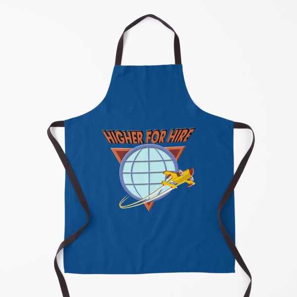 Item preview, Higher For Hire designed and sold by robotghost.