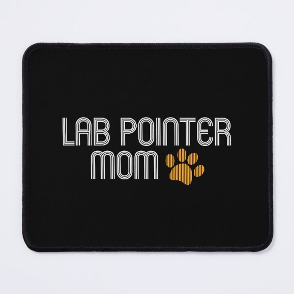 Item preview, Lab Pointer Mom designed and sold by kindxinn.