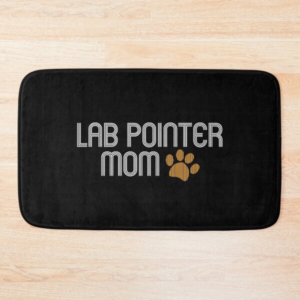 Item preview, Lab Pointer Mom designed and sold by kindxinn.