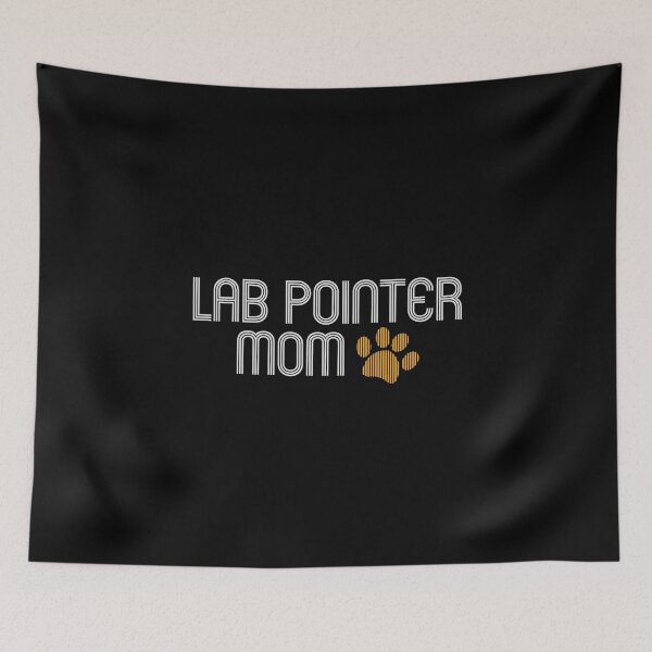 Item preview, Lab Pointer Mom designed and sold by kindxinn.