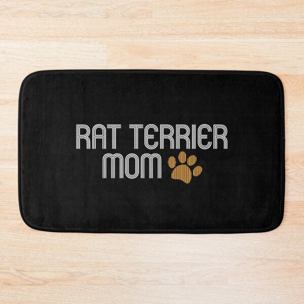 Item preview, Rat Terrier Mom designed and sold by kindxinn.
