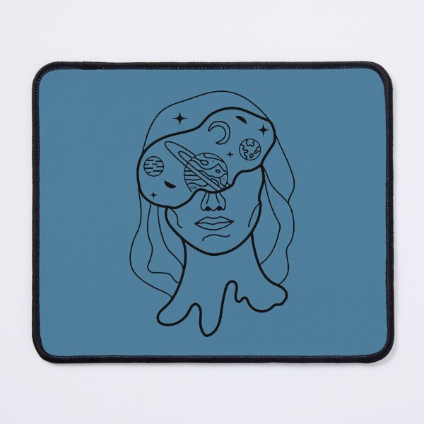Item preview, Space Lovers designed and sold by MoaaStore.