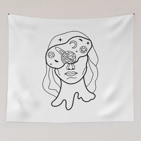 Item preview, Space Lovers designed and sold by MoaaStore.