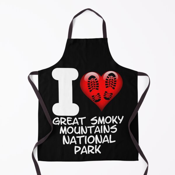 Item preview, With My Hiking Crew At Great Smoky Mountains National Park In North Carolina Hiking The Charlies Bunion Hike designed and sold by Sonatablue.
