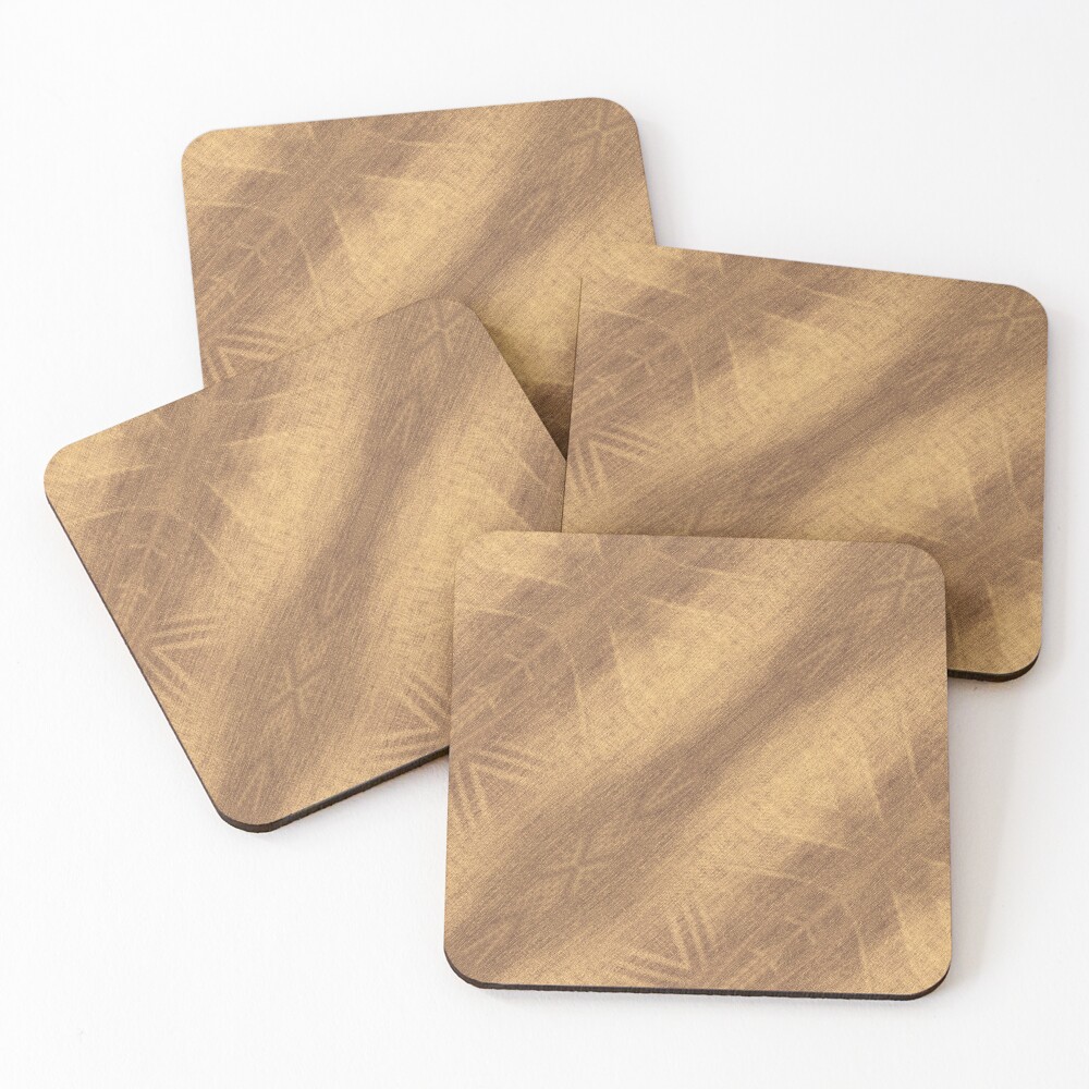 Item preview, Coasters (Set of 4) designed and sold by brianallanmorse.