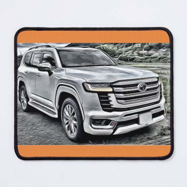 Item preview, Toyota SUV designed and sold by Perica-030.