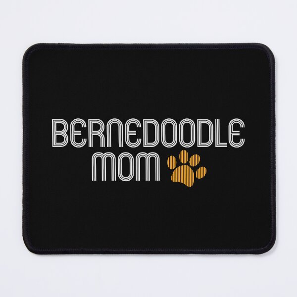 Item preview, Bernedoodle Mom designed and sold by kindxinn.