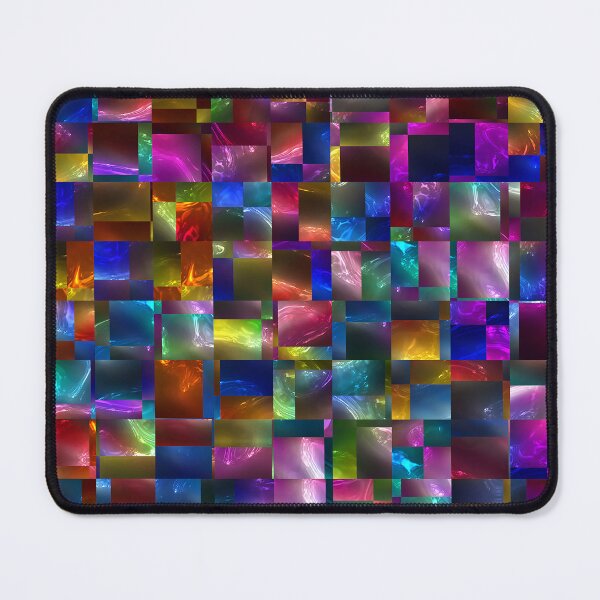 Item preview, Vibrant rainbow pattern designed and sold by FGCART.