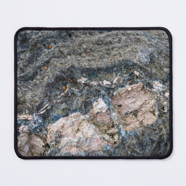 Item preview, Grey Lava Rock From My Backyard Landscaping designed and sold by Bill Spengler's Photographic Thoughts.