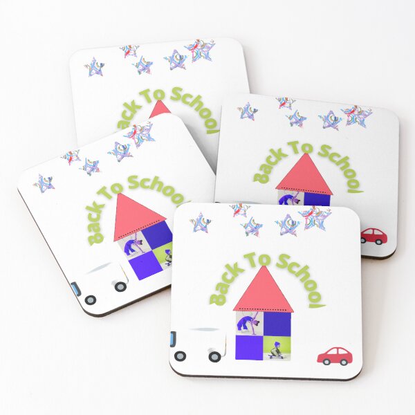 Item preview, Back 2 school designed and sold by mapacs100.