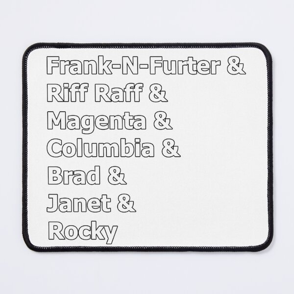 Item preview, Oh, Rocky! designed and sold by PleeseTeesMe.