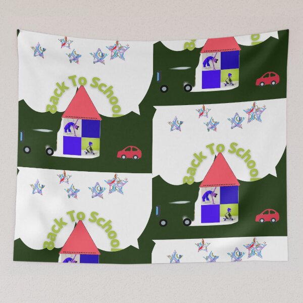 Item preview, Back 2 school designed and sold by mapacs100.