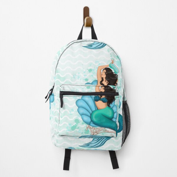 Item preview, Mermaid designed and sold by sambarori2.