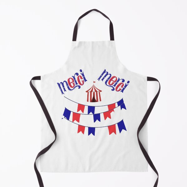 Item preview, Merci designed and sold by boomantique.