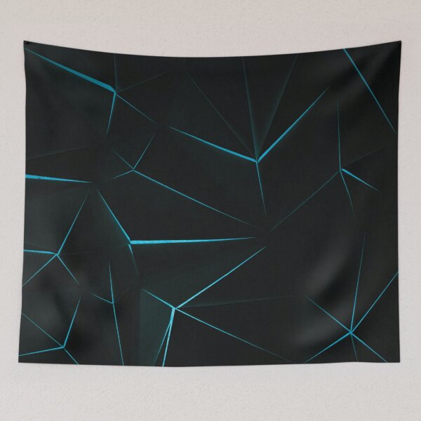 Item preview, Geometric triangles designed and sold by cutecrazytshirt.
