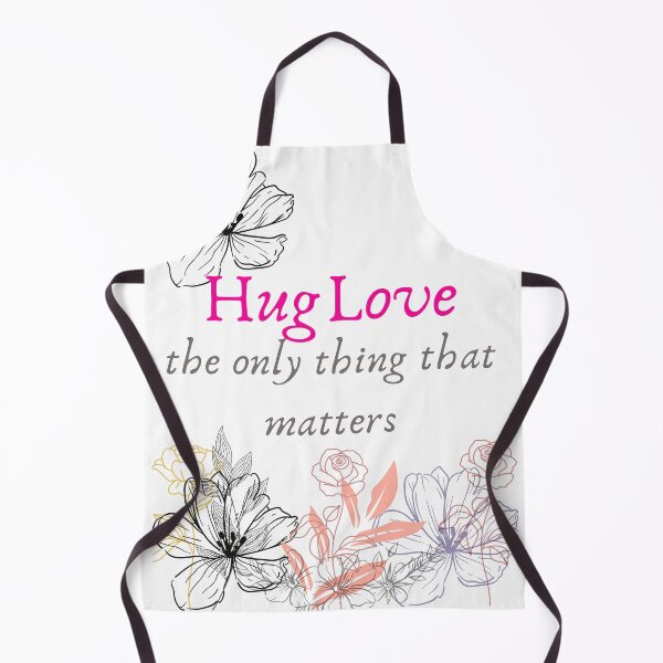 Item preview, HugLove -Hug Self and All that you Love designed and sold by HopeMerc.