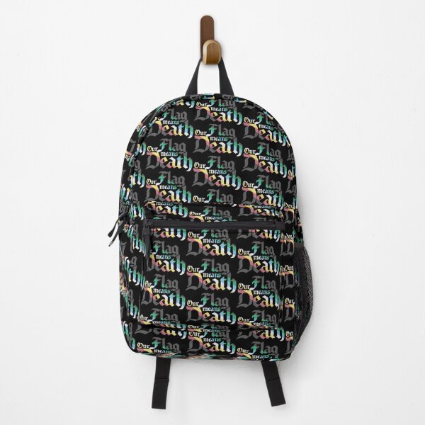 Item preview, Our Flag Means Pride - Disability designed and sold by BeccaPaintmore.