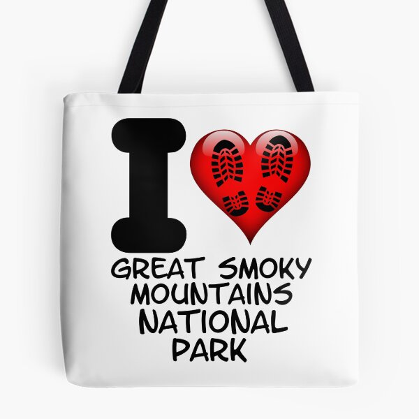 Item preview, Me And My Hiking Crew At Great Smoky Mountains National Park In North Carolina Hiking The Charlies Bunion Hike designed and sold by Sonatablue.